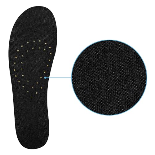 Plantillas Endoto Mesh para reemplazo talla 43 miniatura 6