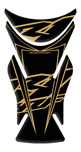 Paraserbatoio adesivo, Tankpad, Tankscutz