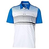 Oakley Men's Superior Polo