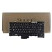 SUNMALL Laptop Keyboard Replacemnet Compatible with Dell Latutude E6400 E6410 E6500 E6510 E5410 E5510 E5400 E5500 Precision M2400 M4400 M4500 Series Black US Layout(6 Months Warranty)