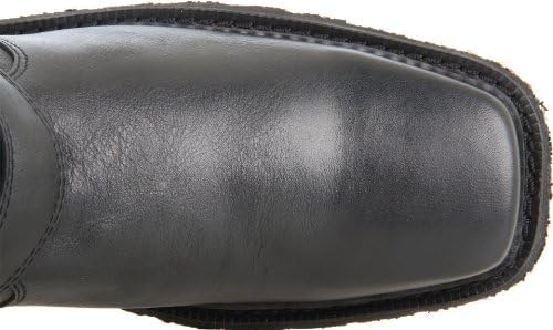 Durango Men's Chicago 11-Inch Harness Boot,Black,11.5 D (M) US | Image 4