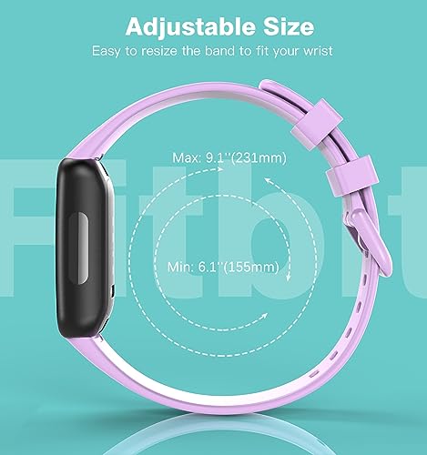 TiMOVO Cinturino Compatibile con Inspire 3