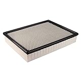 22845992 Air Filter Compatible with Select Chevrolet GMC Cadillac | Silverado Sierra 1500 2500 HD