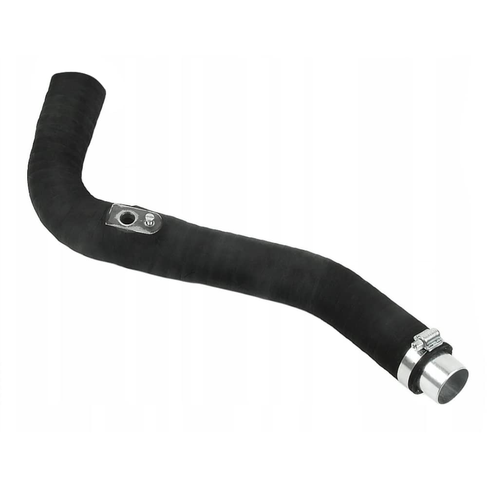 Compatible avec manchon intercoleur turbo tuyau d'air Renault LAGUNA III 1.5 DCI 8200852008