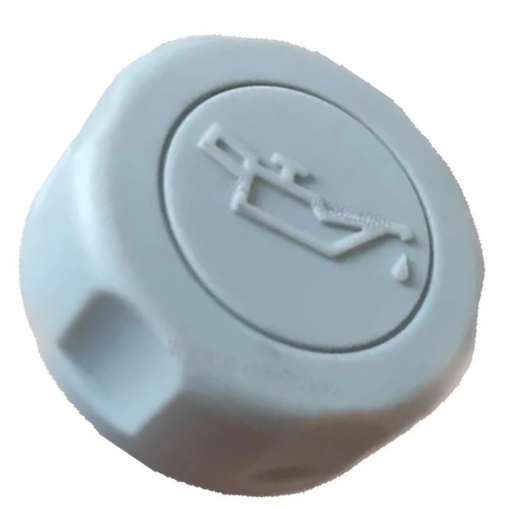 Tapa de aceite para motor generador GX800 y equipos de energía ET12000