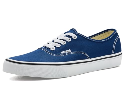 Vans Authentic VN000D7YFOB1, Baskets Homme - 46 EU