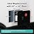 FOGATTI Tankless RV Water Heater, RV On Demand Hot Water Heater without Door, DC 12V, Optimized Summer Comfort Performance, Ideal for RVers' Family Use