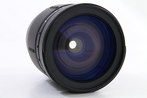 Tamron Zoom-Objektiv LD II 28-200 mm/3,8-5,6 für Canon-AF-Kameras schwarz