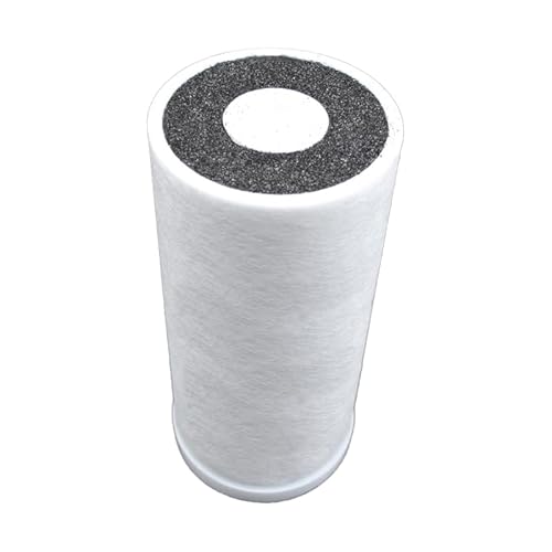 Envig K3 Iron and Hydrogen Sulfide 4.5” x 10” Whole House Water Filter Replacement, Catalytic Carbon KDF, Reducing Hydrogen Sulfide, Iron, Sediment, Chlorine, Chloramine, DBPs, PFAS/PFOS, Heavy Metal - Image 6