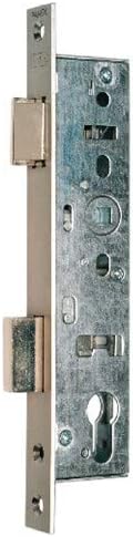 Nemef9600 Euro Sashcase