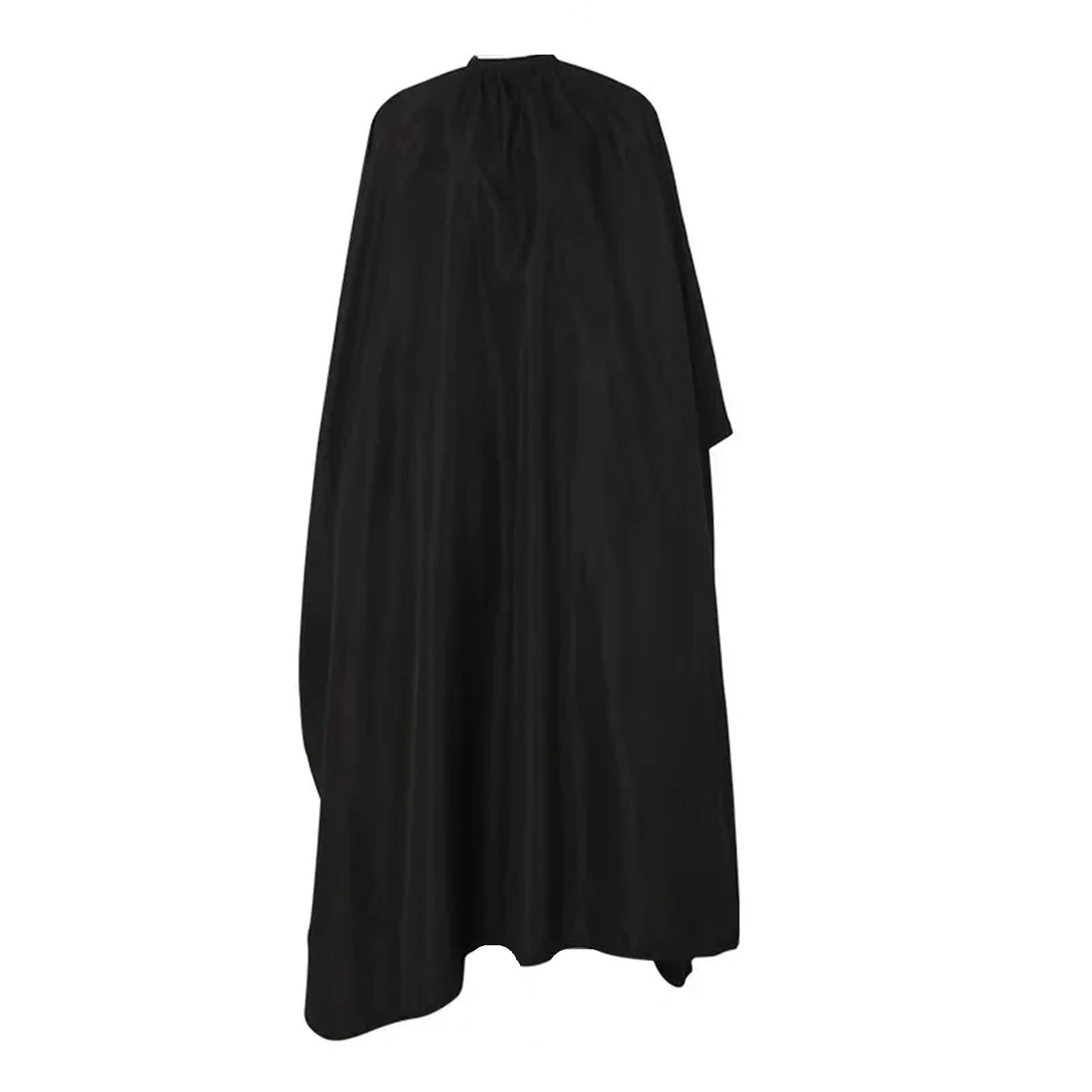 Capa de corte de pelo for salón profesional, bata de tela for peluquería, delantal de peluquería impermeable, capas for corte de pelo, 3 uds.