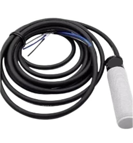 CR18-8AO Sensor capacitivo CA para automatizar el llenado de depósitos y control de maquinaria