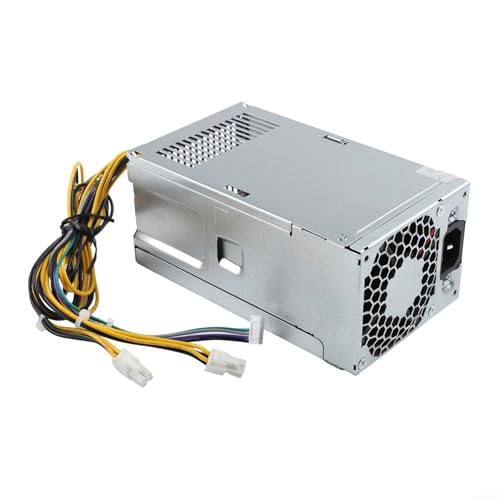 Fuente de Alimentación 250W para HP ProDesk 280 600 800 G3 G4 miniatura 2