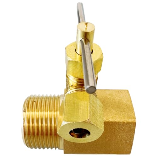 WXWBGH 3/4-inch Ice Maker Adapter