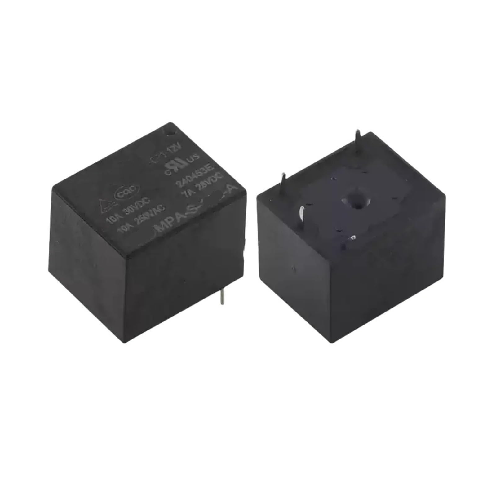 PKNVKZIDK 10pcs MPA-S-124-A 4PIN
