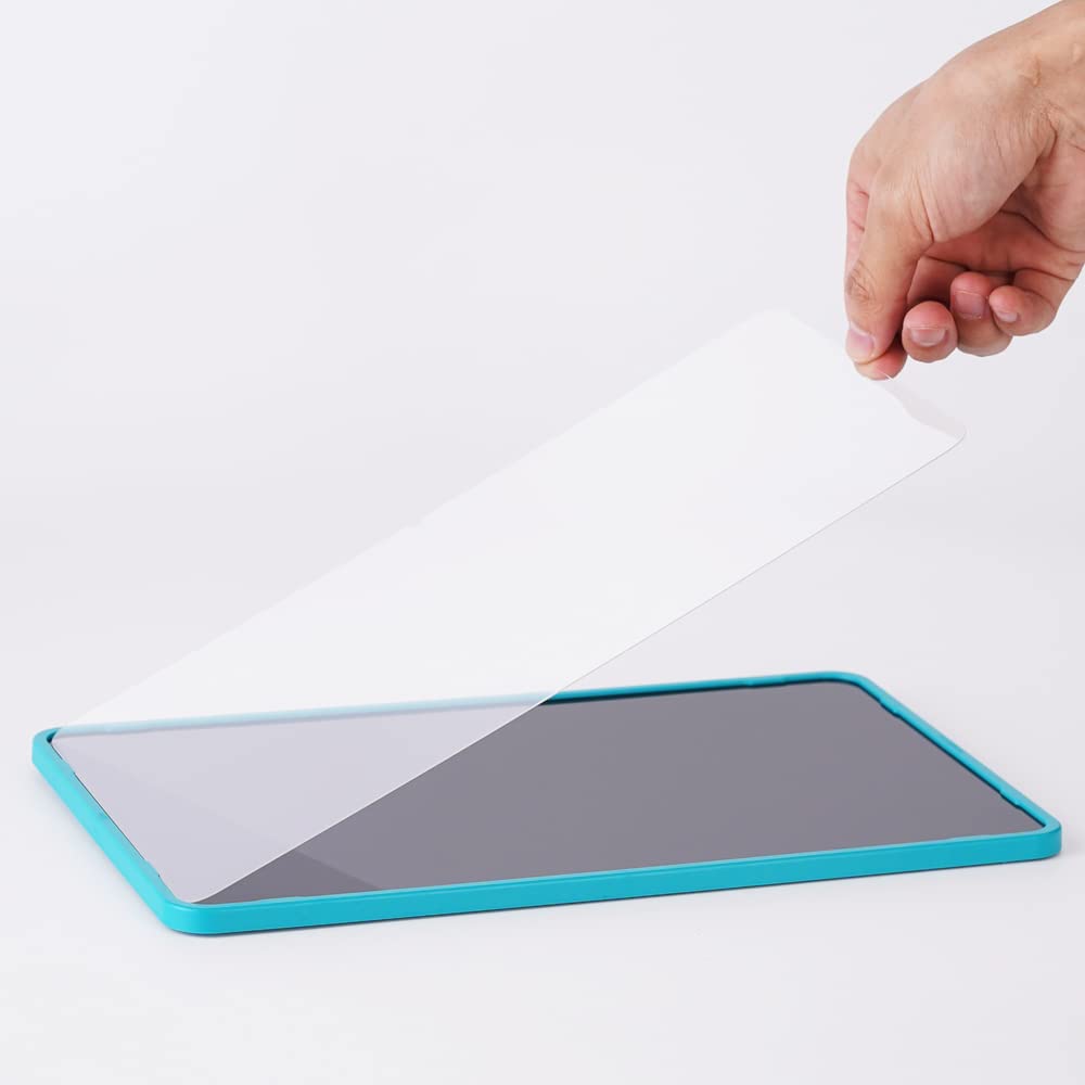 Displayschutzfolie Für Honor Pad 9 (12,1 Zoll) – Blasenfrei, Kratzfest & Einfach Zu Montieren