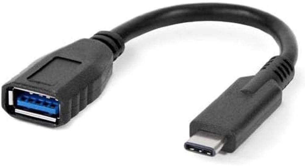 OWC Adaptador USB Tipo A A USB Tipo C