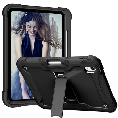 Coque iPad Pro 11 antichoc pour travailler partout en sécurité - 4