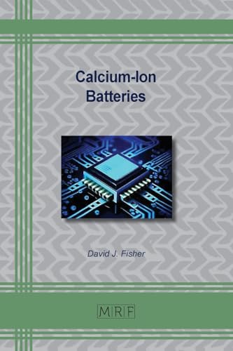 Calcium-Ion Batteries