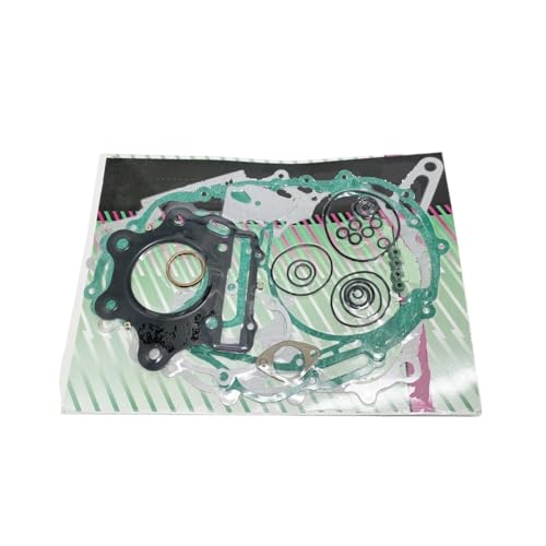 Kit de joints pour moto TRX300 résout les fuites moteur TRX300EX 1993-2008