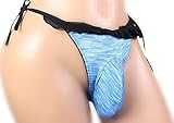 SISSY pouch panties waist size 24