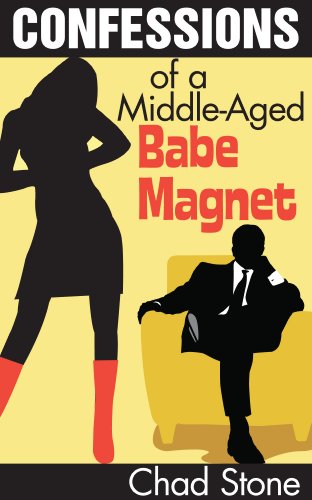 Télécharger Confessions of a Middle-Aged Babe Magnet: One Man’s Brave Adventure into Dating Again in the 21st Gratuit