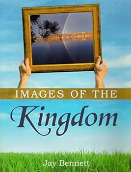 Paperback Images of the Kingdom Book