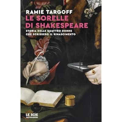 Le sorelle di Shakespeare