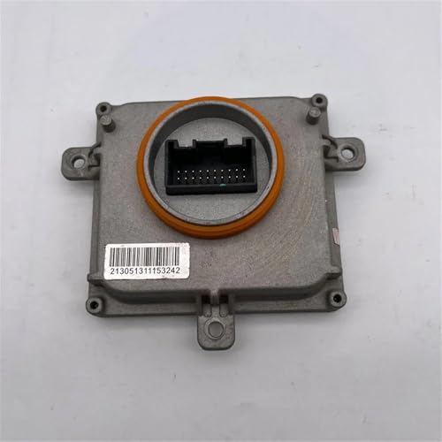Éliminez le clignotement des phares avec le ballast LED 4G0907397P - 2