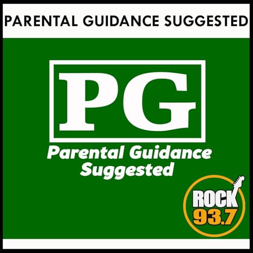 Parental Guidance Suggested Podcast Por News Talk 94.1 arte de portada