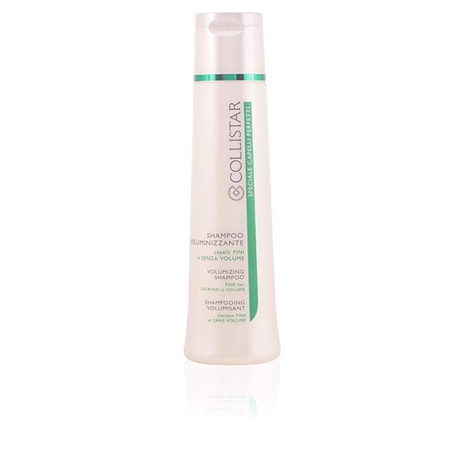 Amazon Com Volumizing Shampoo 250 Ml Beauty Personal Care Amazon Com Volumizing Shampoo 250 Ml Beauty Personal Care