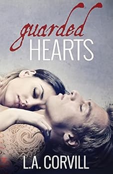 Paperback Guarded Hearts Book