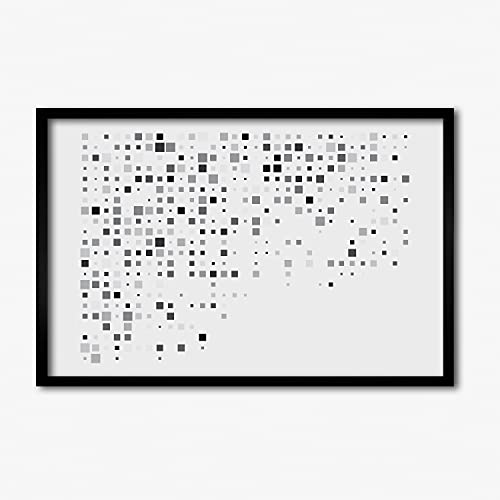 Cadre photo affiche 60x40 cm - Habillez un mur vide avec ce tableau moderne
