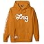 Script Brown