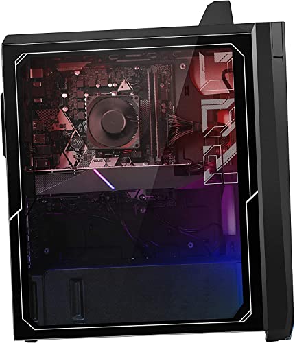 ASUS ROG Strix GA15 Gaming Desktop PC, AMD Ryzen 7 5800X, GeForce RTX 3070, 16GB DDR4 RAM, 1TB SSD, Windows 10 Home, GA15DK-DS776 - Image 4