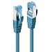 Produktbild LINDY Cat.6A S/FTP PIMF LSOH, blau, 7,5m Patchkabel