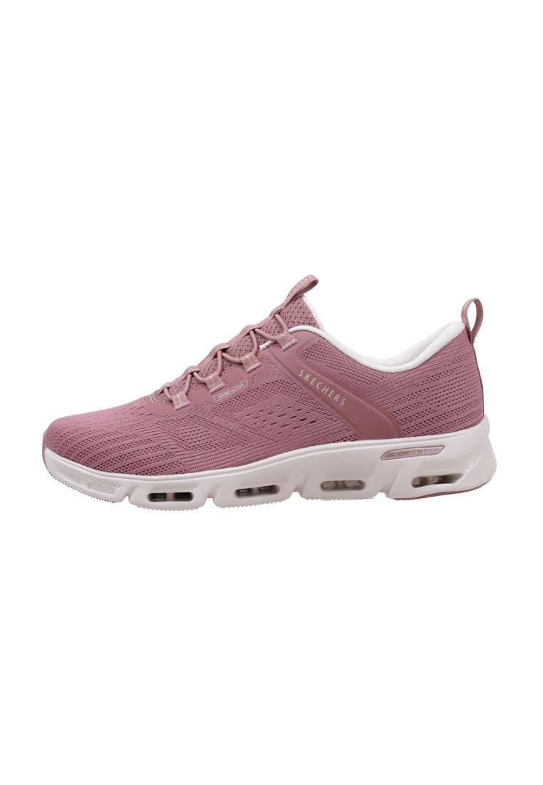 skechers Womens Glide-Step Gratify - Renown Sneaker-picture-26