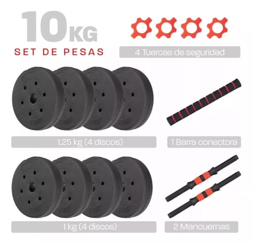 Pesas, Sports Imagen adicional