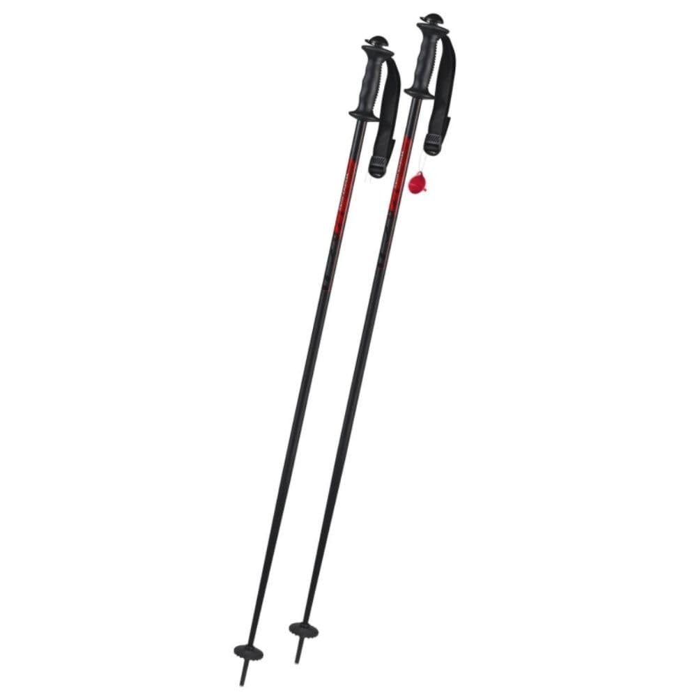 Komperdell Alpine Schnapspole Skistöcke
