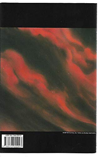 O Reino Do Amanhã Nº 4 - Alex Ross Abril 1997