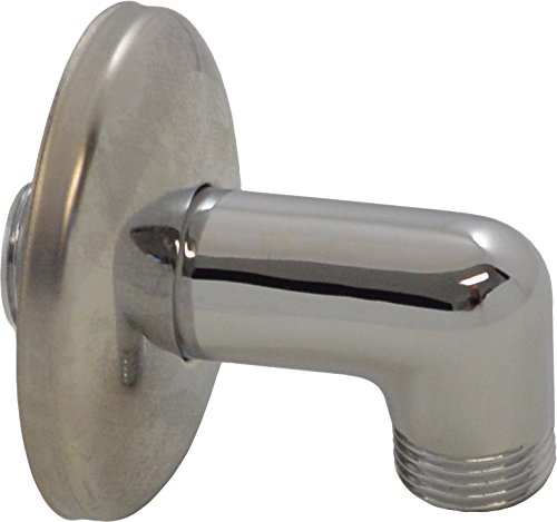 Preisvergleich Produktbild sanicomfort 1925261 Wandanschlussbogen