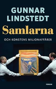 Hardcover Samlarna och konstens miljonaffärer Book