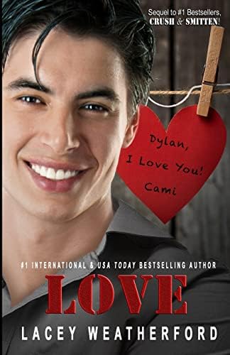 Love (Crush Series)