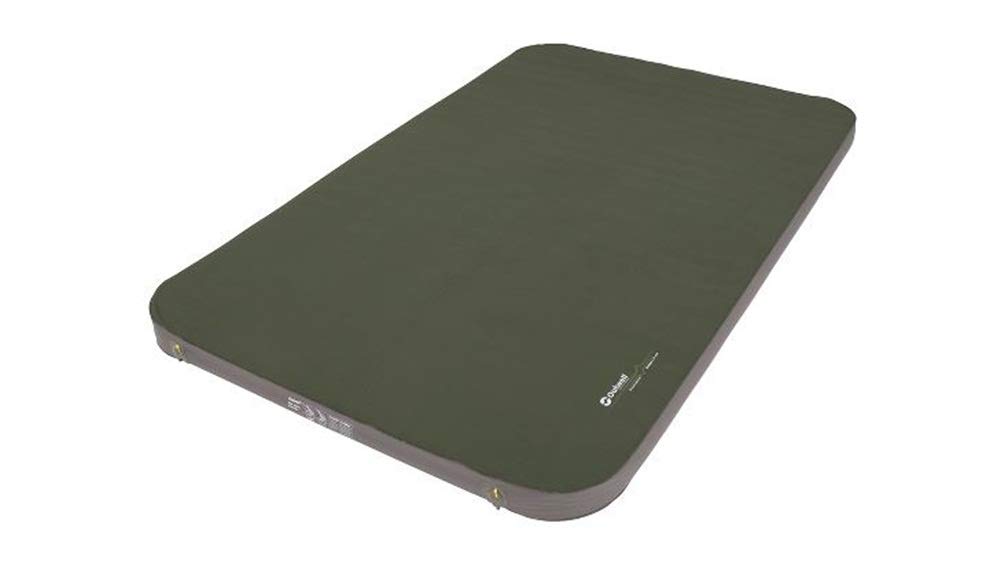 Outwell Colchoneta Plegable, Colchon de Aire