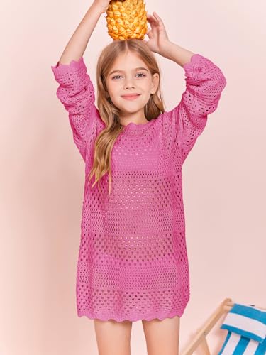 La Mejor Selección de Camisolas y pareos para Niña para comprar online. 26 Imagen adicional