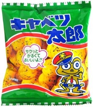 キャベ太郎 さま Amazon.co.jp: やおきん キャベツ太郎 14g×300袋 : 食品・飲料・お酒