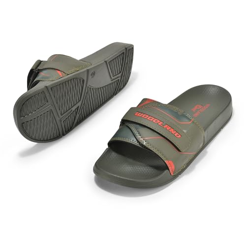 Image of Woodland Men's Slipper