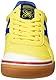 Munich Unisex Gresca Fitnessschuhe, Gelb, 43 EU