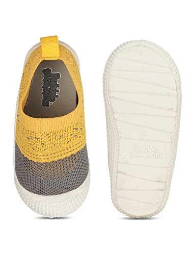 Image of Bubblegummers Unisex Slip-on Walking Shoe
