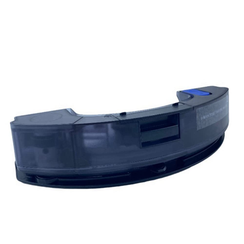 Yuattory Serbatoio Acqua Per Aspirapolvere OZMO T8/T9 – 240 Ml, Pompa Elettronica E Panno USA E Getta - 2